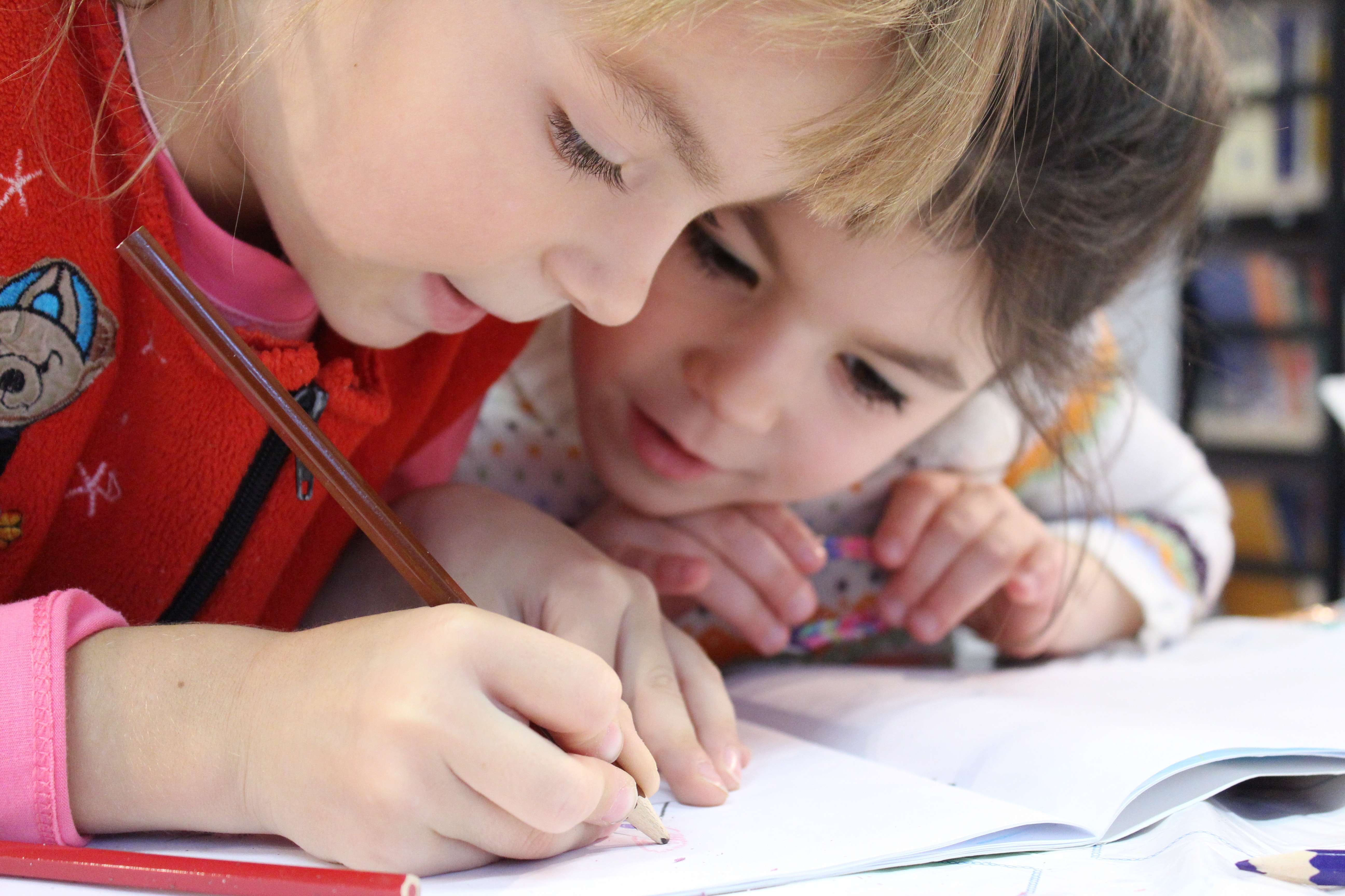 Helfen Sie Kindern in Armut!