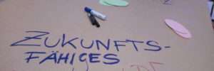 Zukunftsfähiges